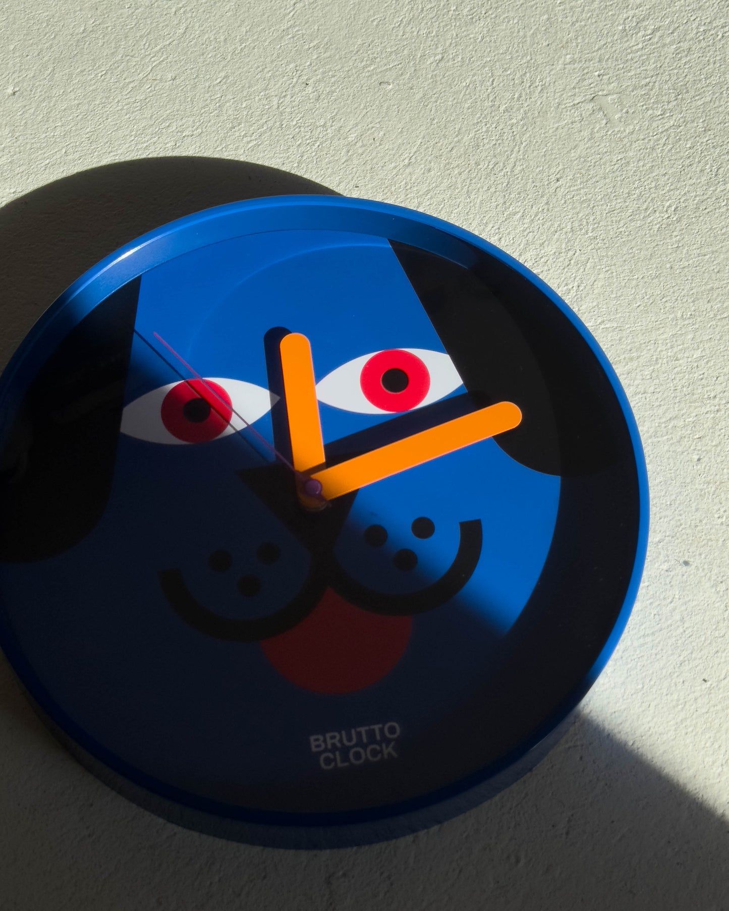 DOGGO Wall Clock (PREORDER)