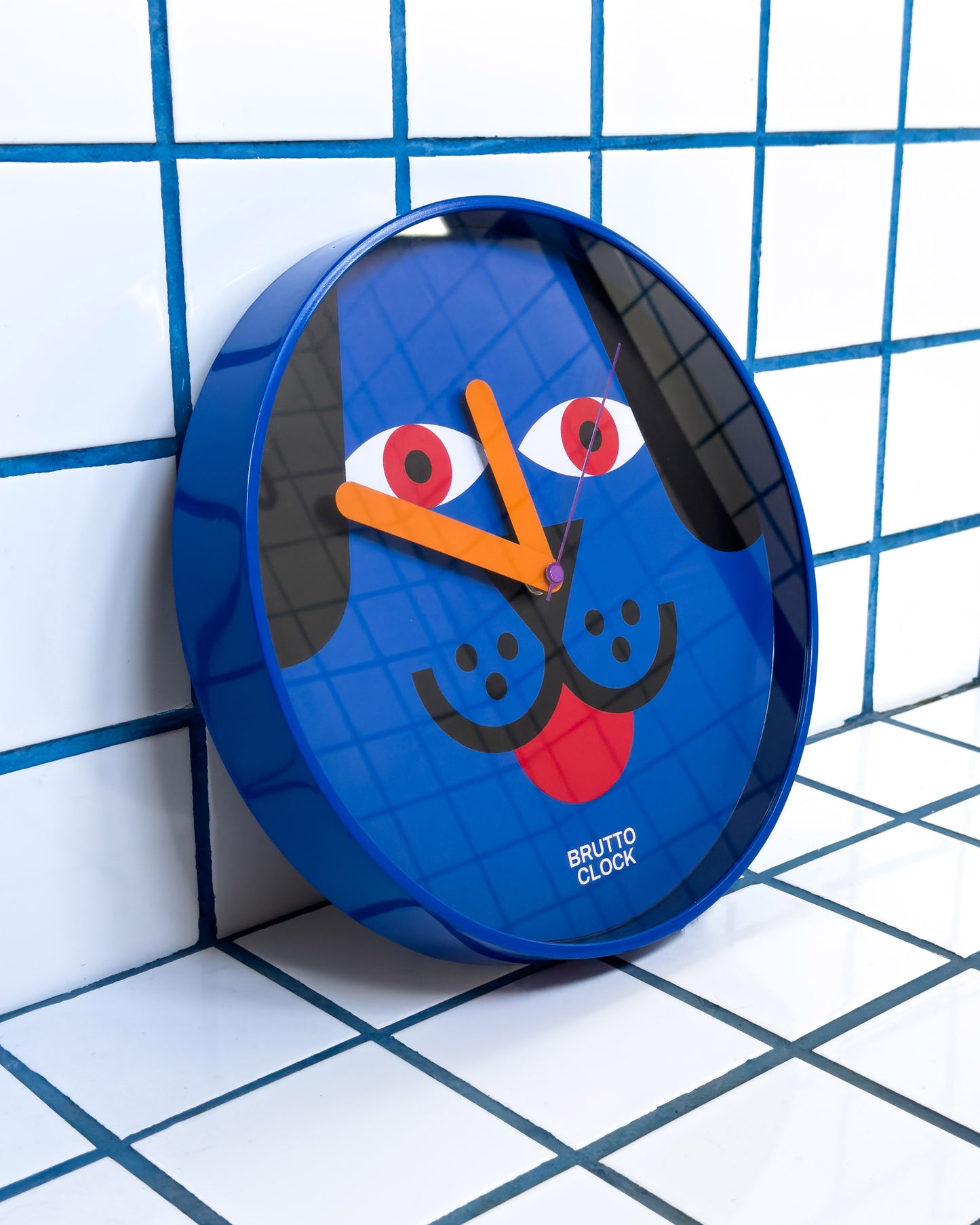 DOGGO Wall Clock (PREORDER)