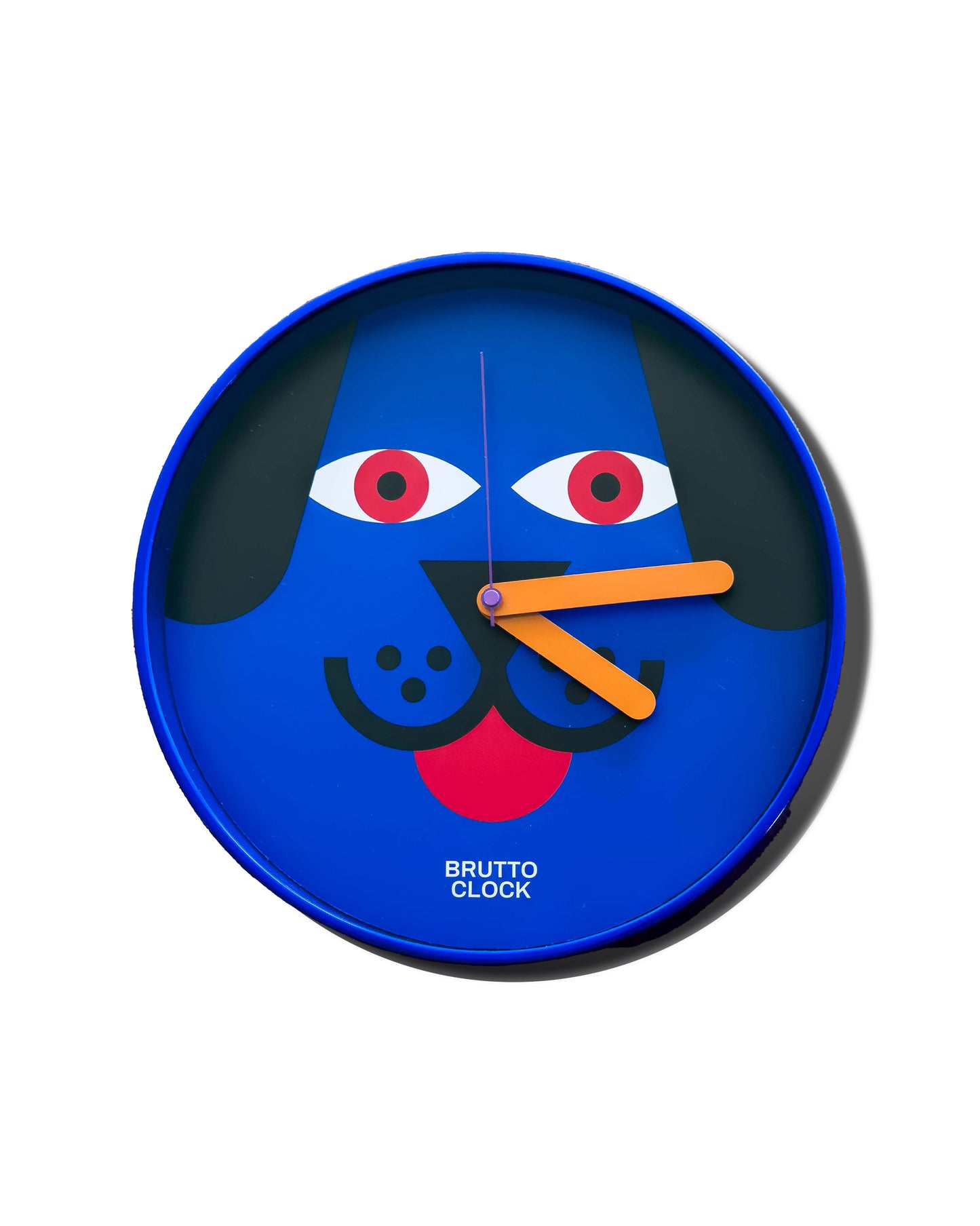 DOGGO Wall Clock (PREORDER)