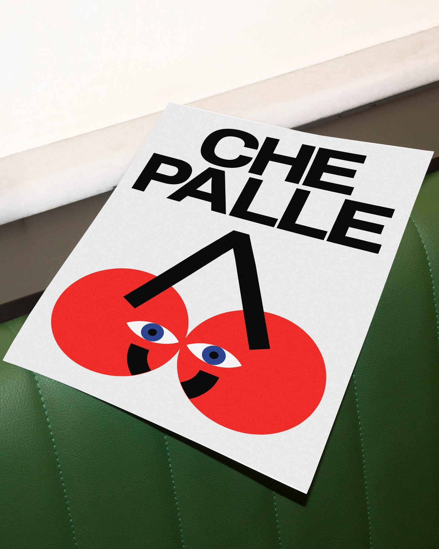 CHE PALLE