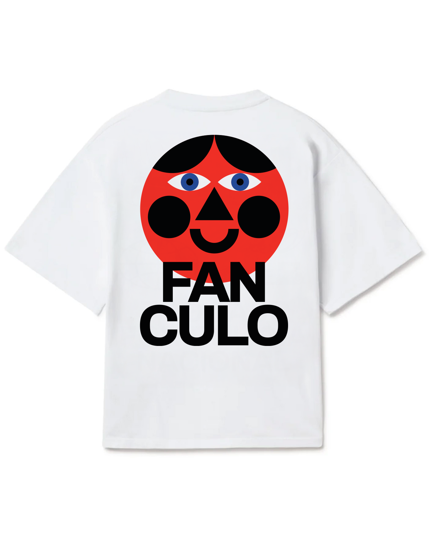 FANCULO T-Shirt