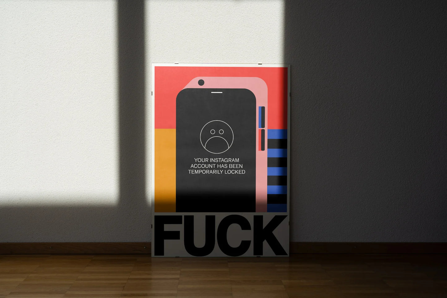 FUCK #003