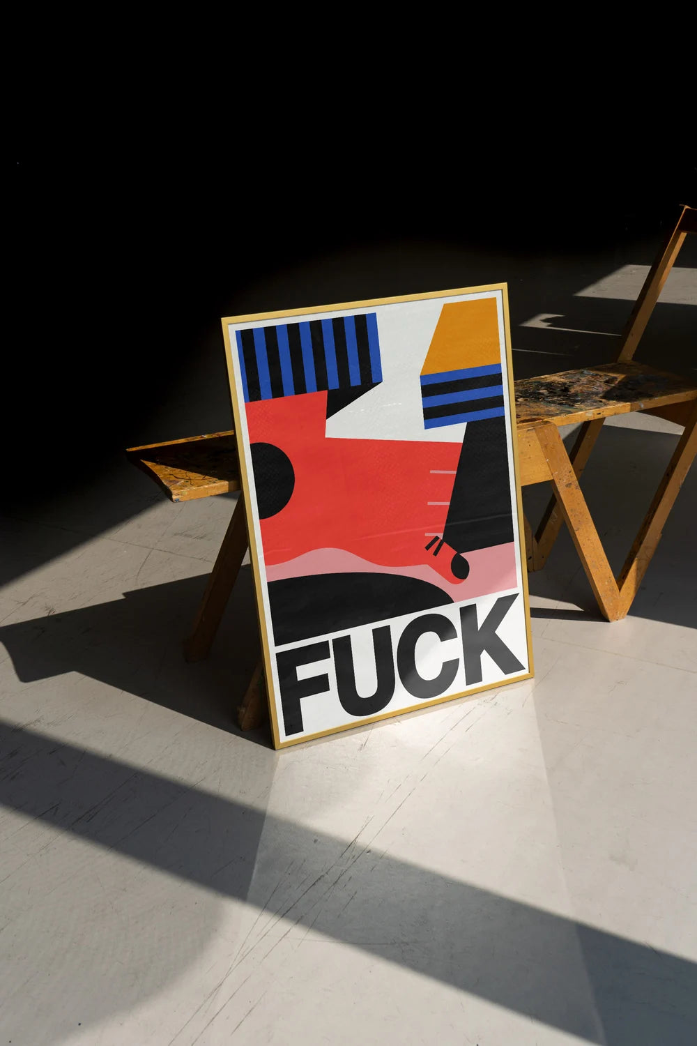 FUCK #002