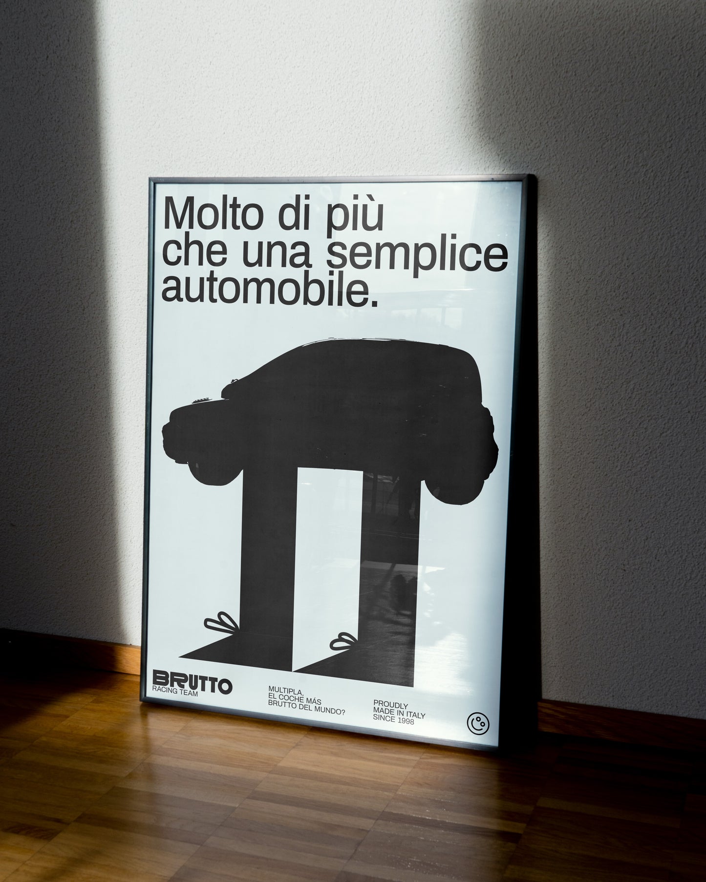Multiploster n.1
