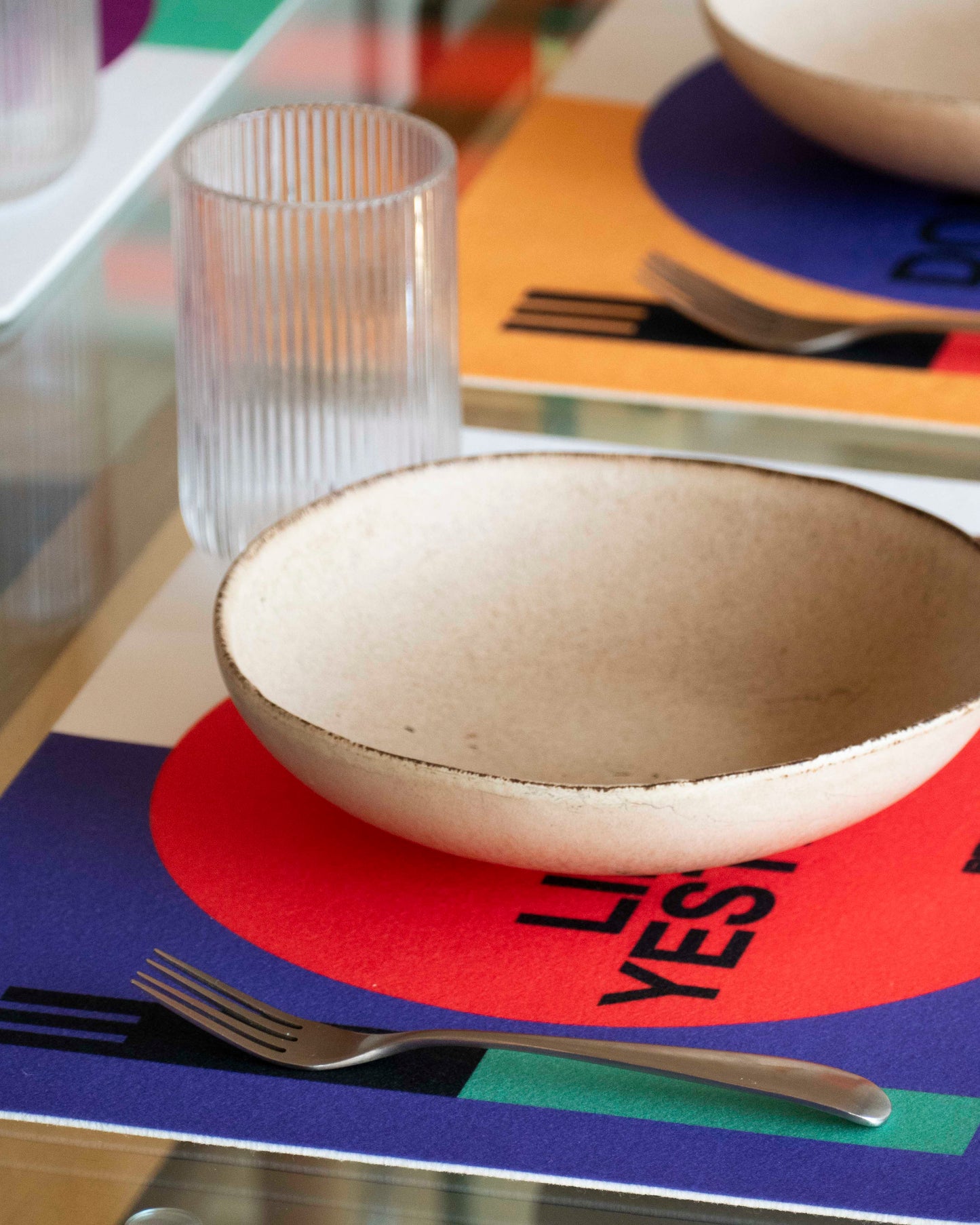 Picoteo Placemats (Pack of 4)