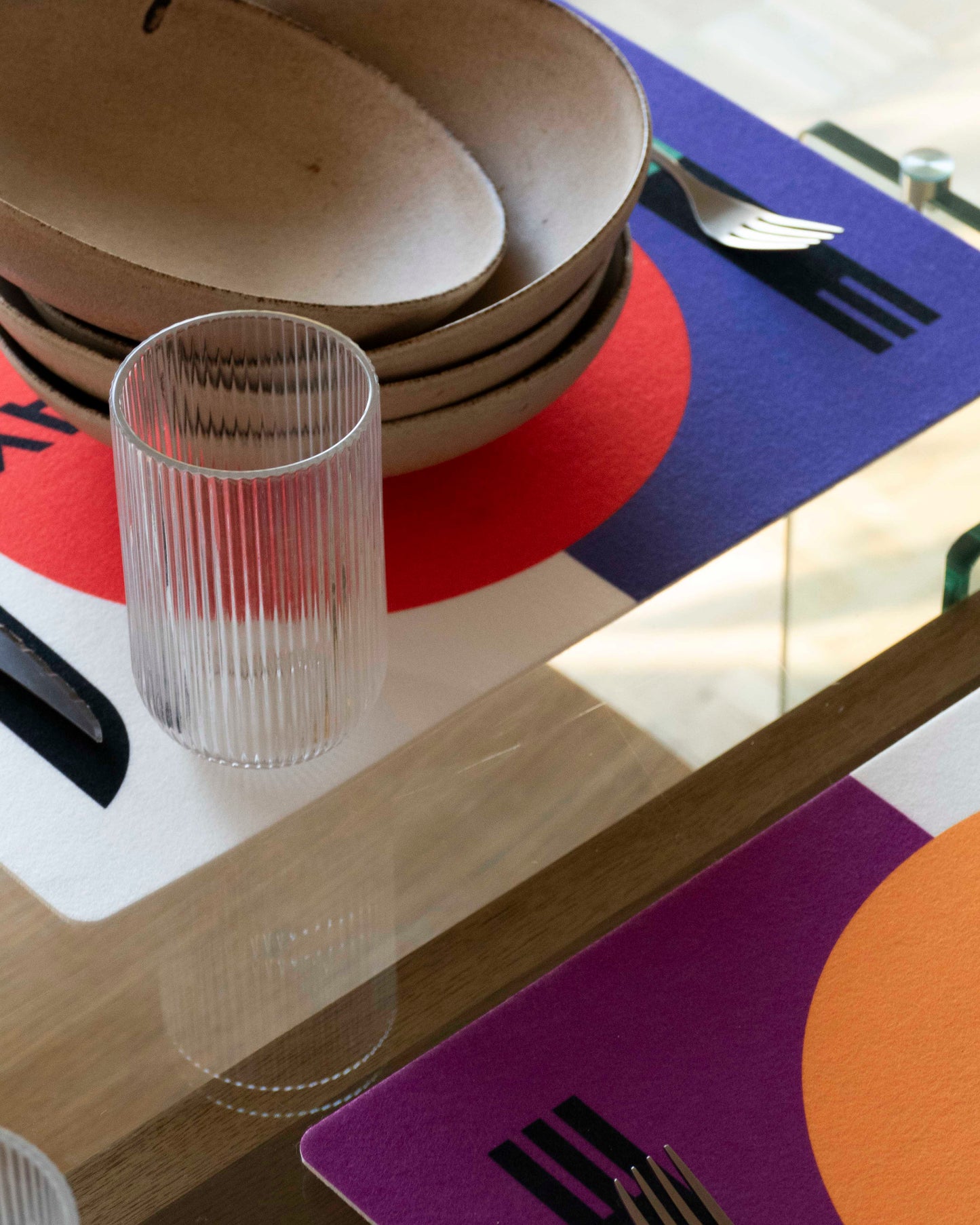 Picoteo Placemats (Pack of 4)
