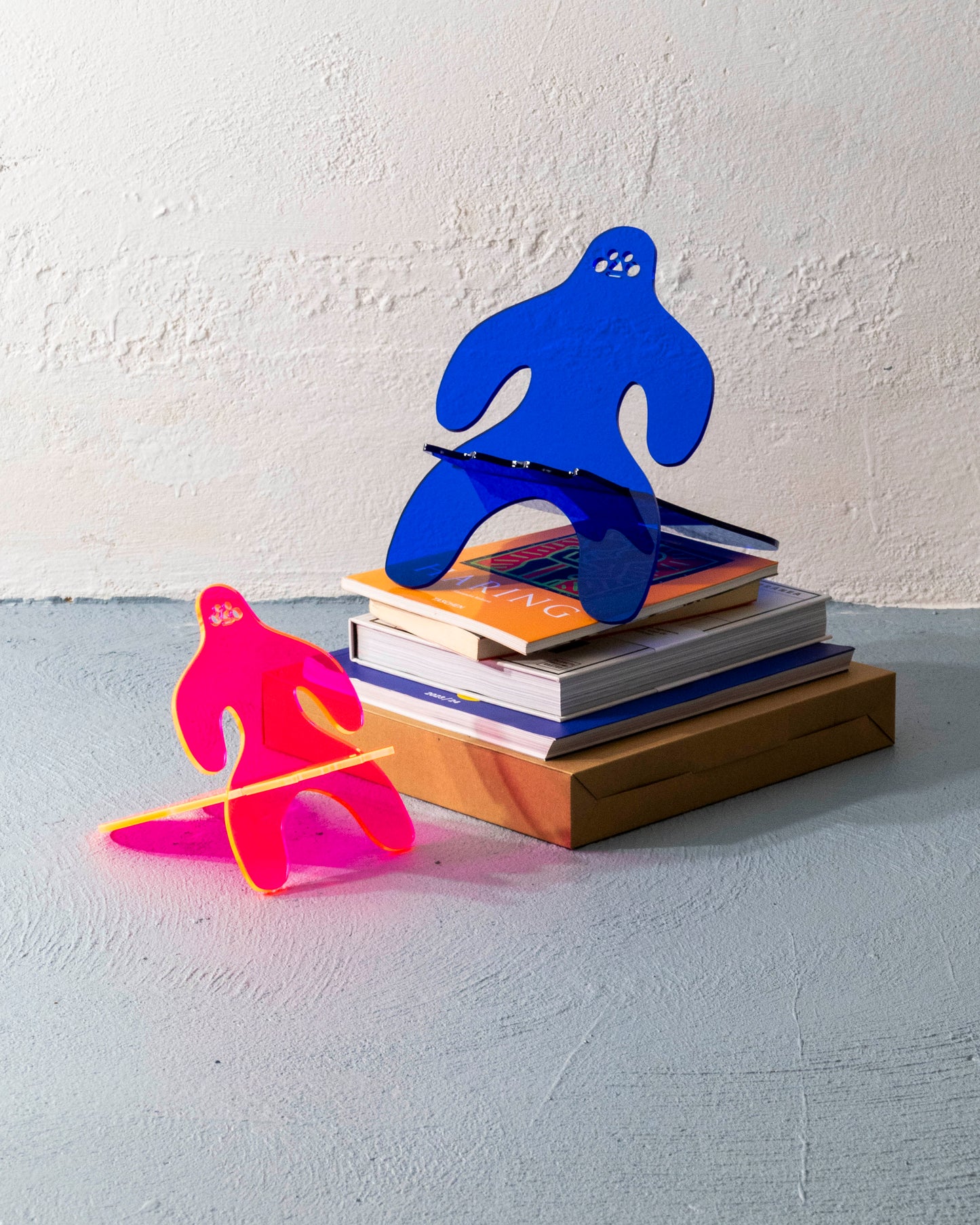 OMINO Bookstand Medium