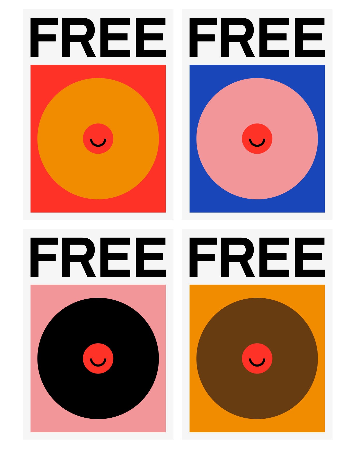 FREE