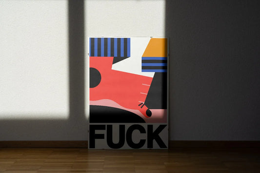 FUCK #002