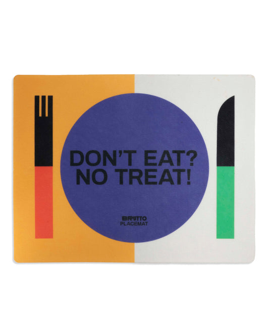 Picoteo Placemats (Pack of 4)
