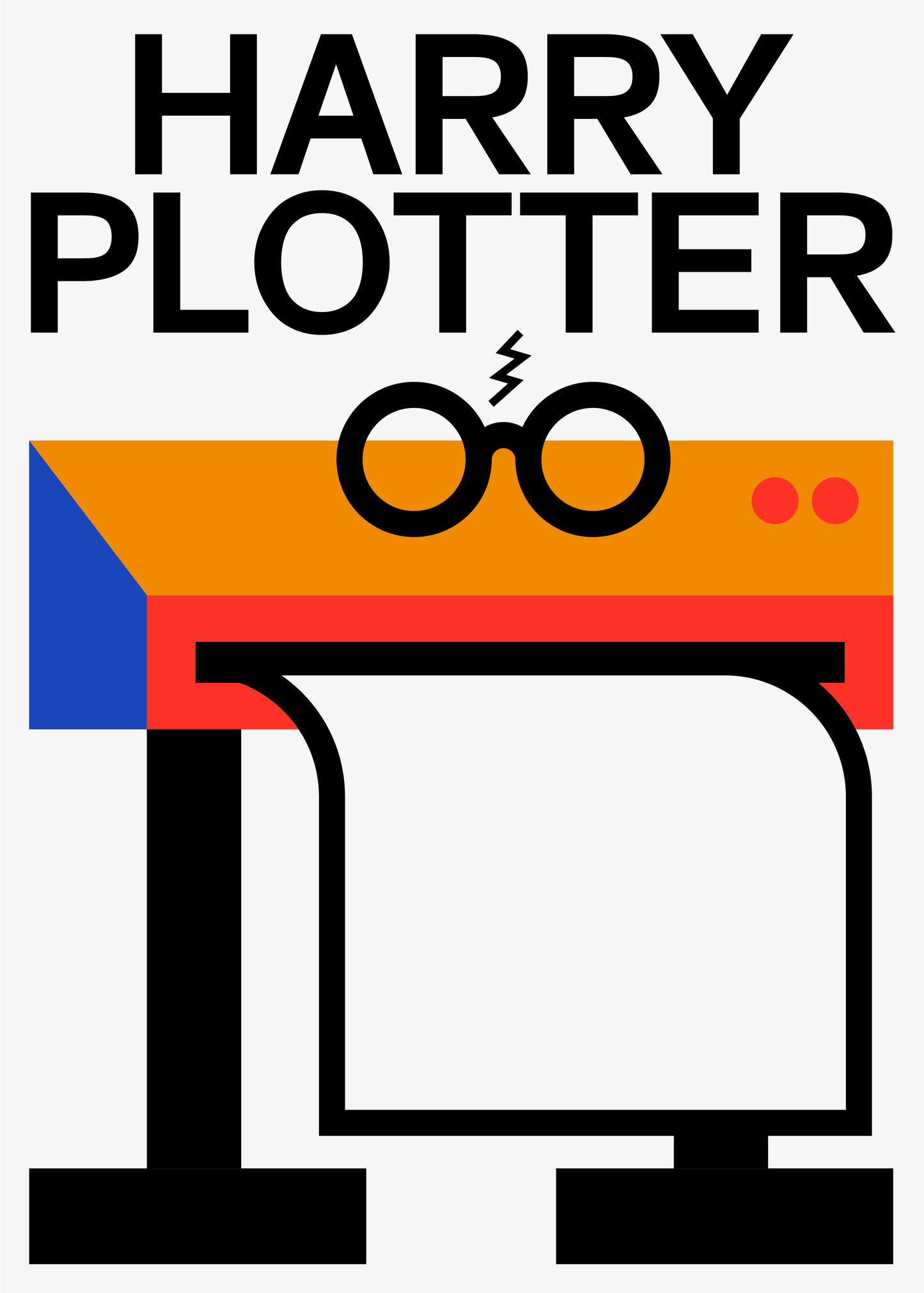 Harry Plotter