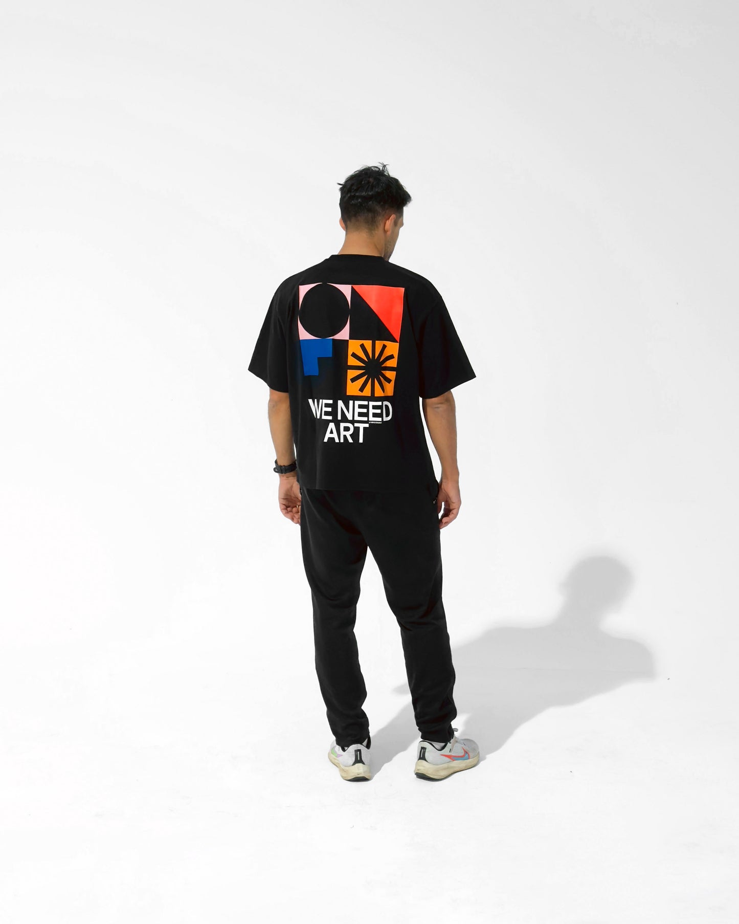 WE NEED ART T-Shirt