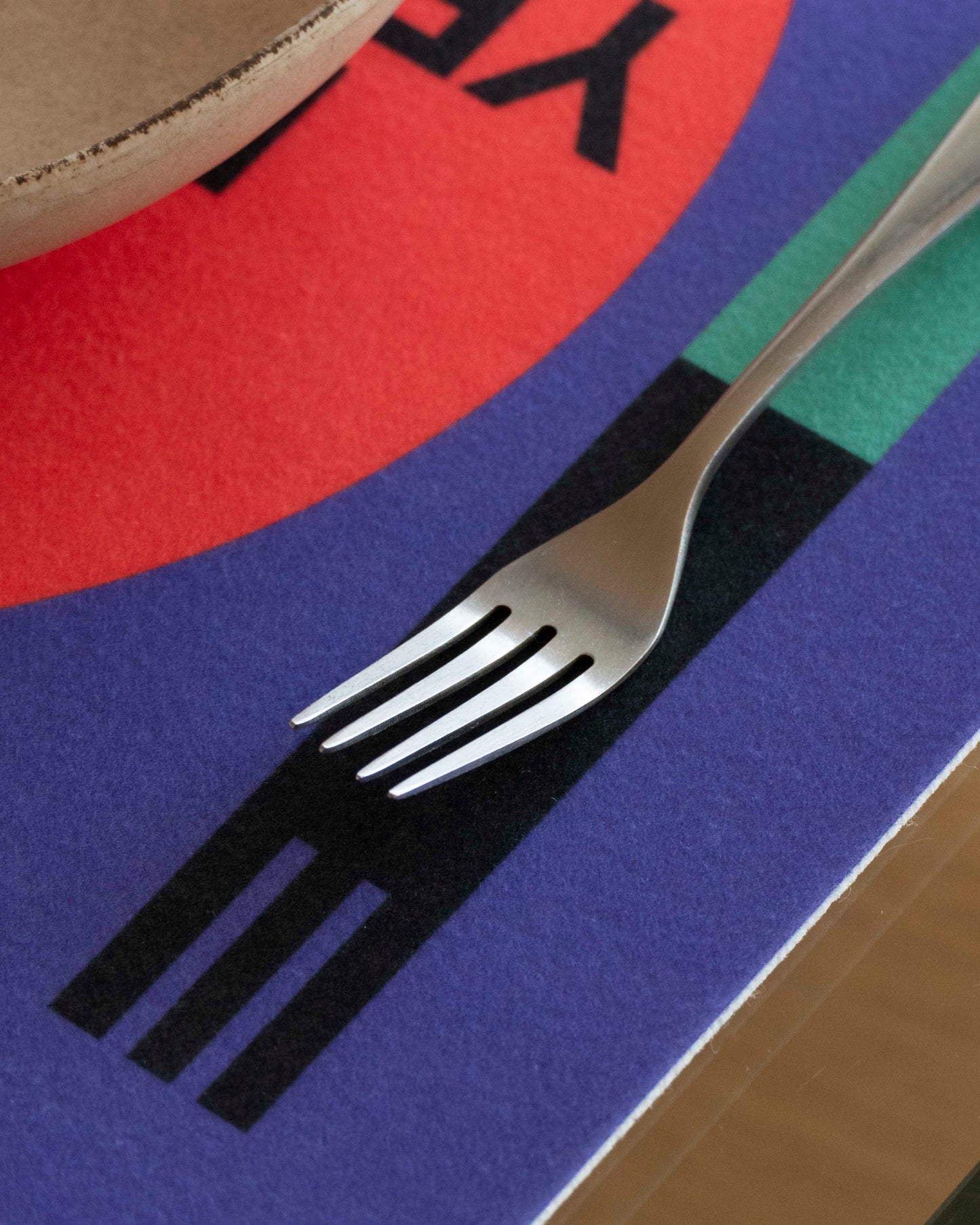 Picoteo Placemats (Pack of 4)
