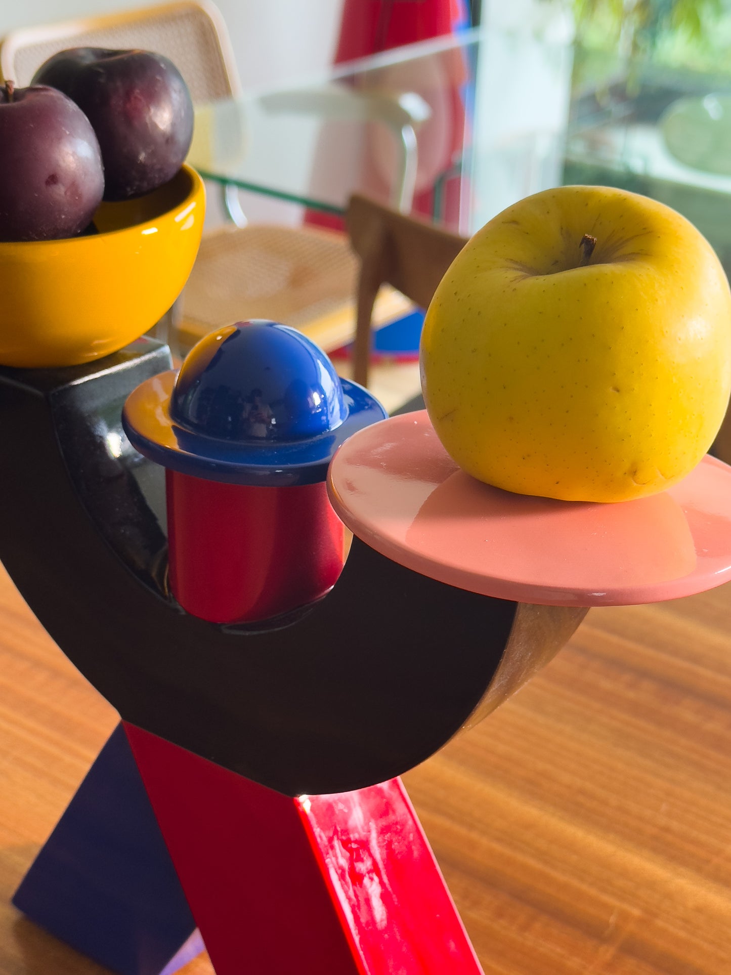 PIPPO Sculptural Organizer