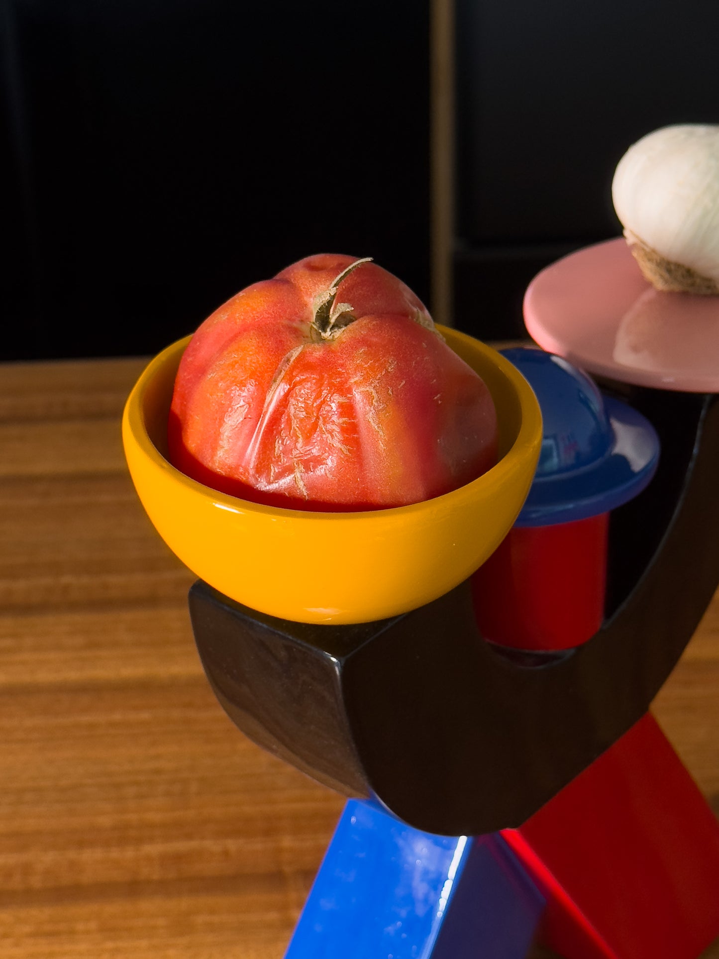 PIPPO Sculptural Organizer