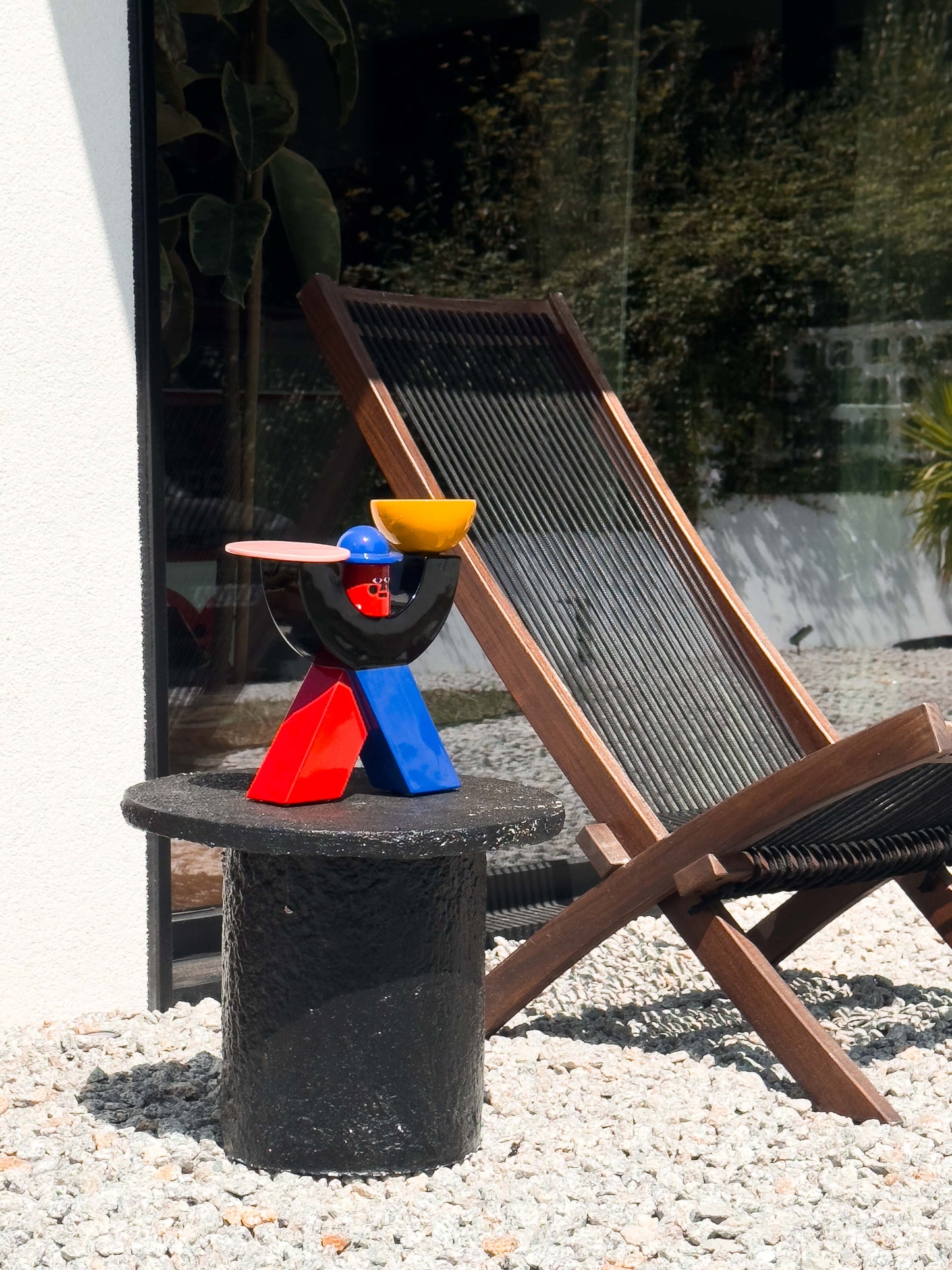 PIPPO Sculptural Organizer