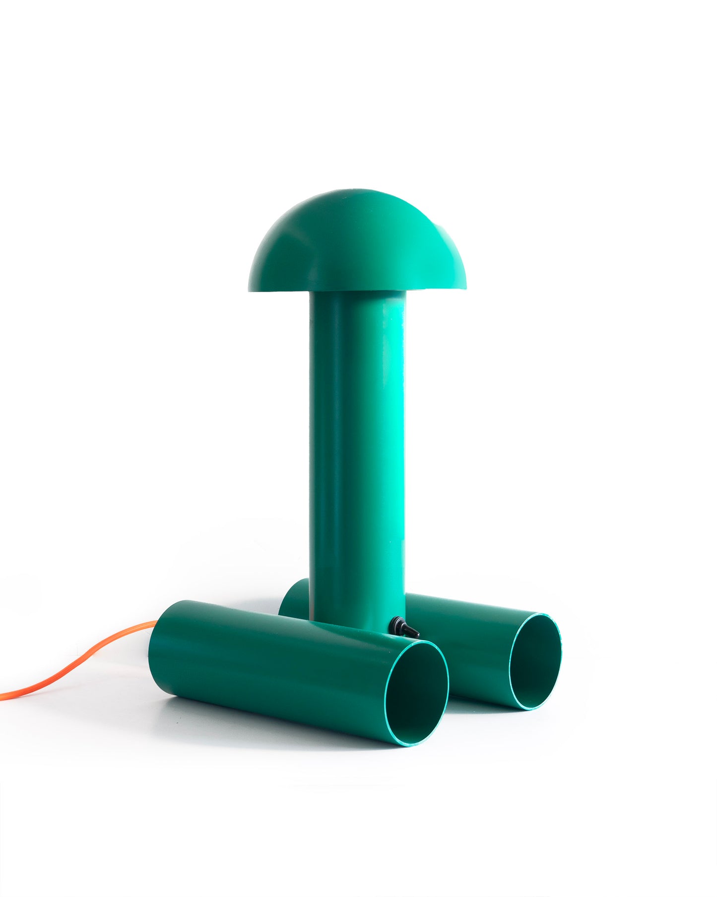 Priapo Lamp Green