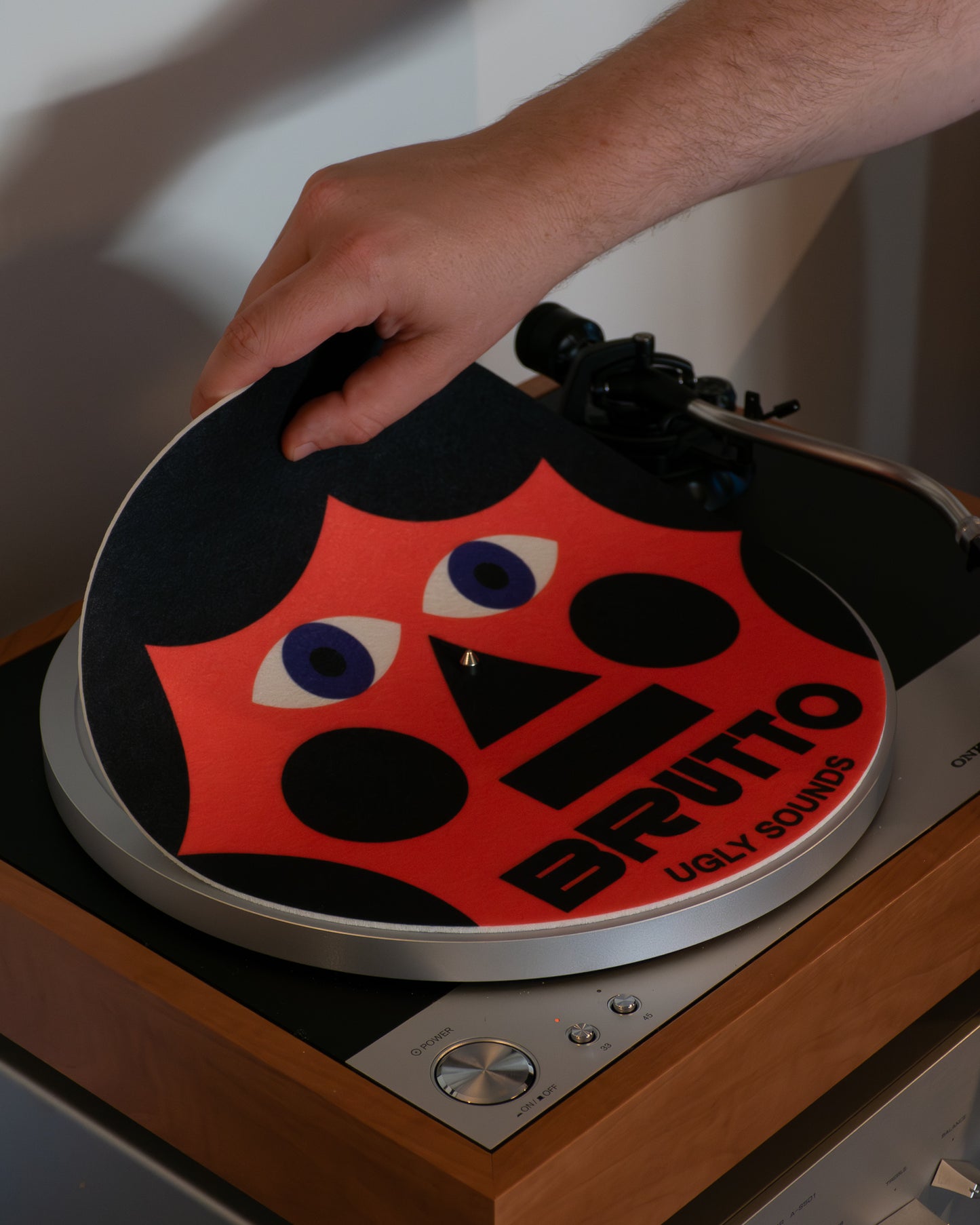 BELLA Slipmat