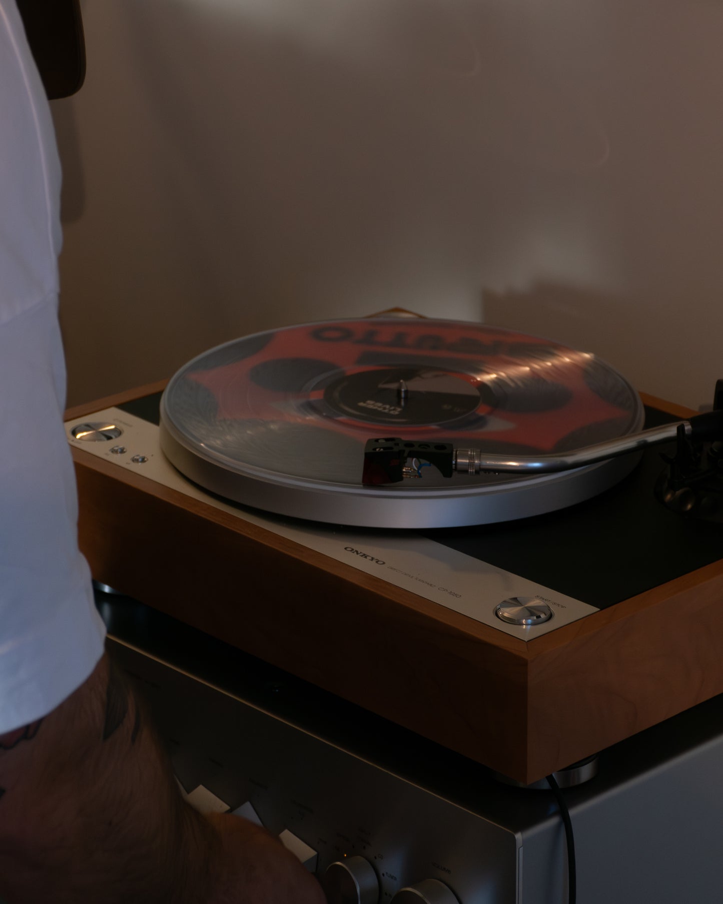 BELLA Slipmat