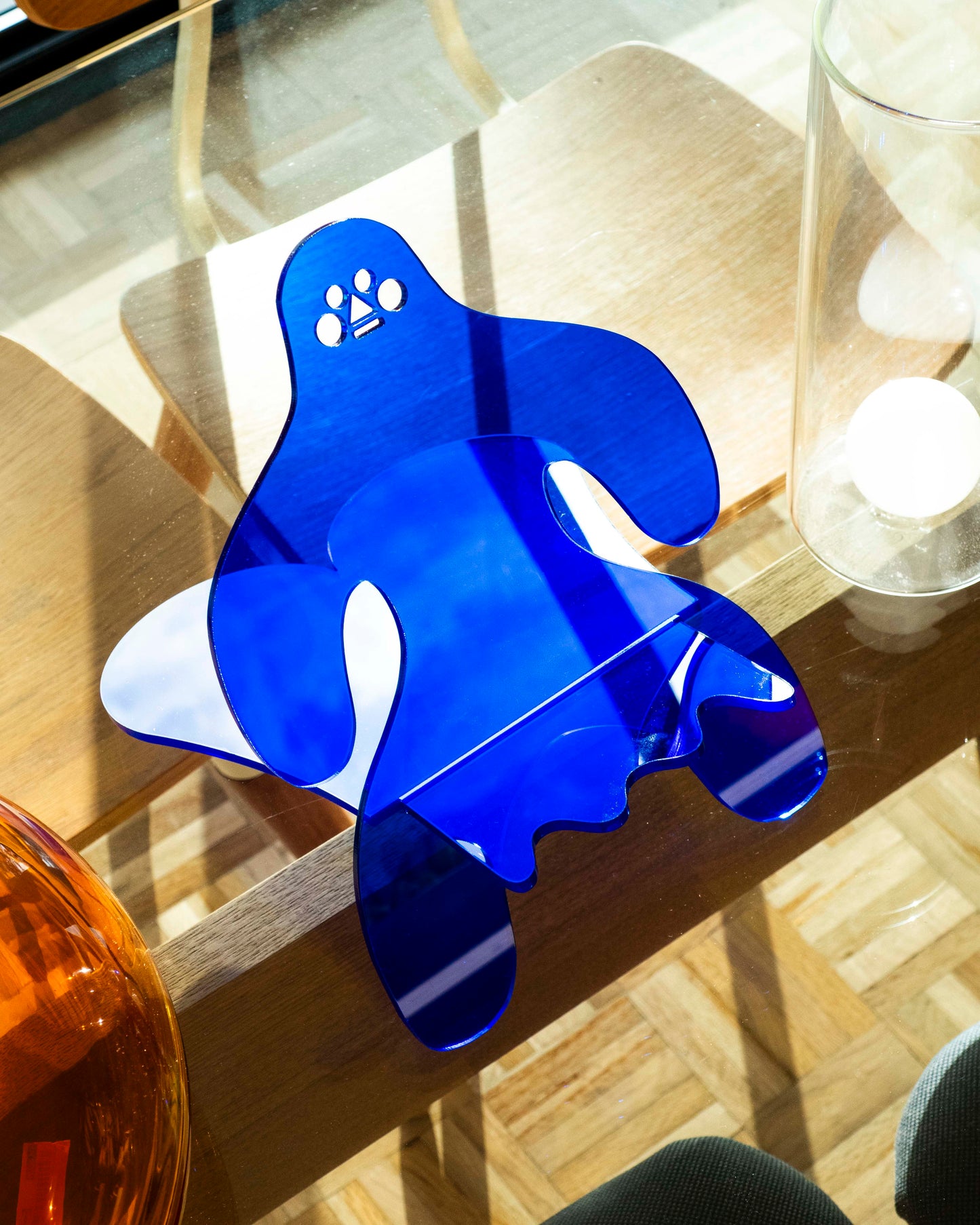 OMINO Bookstand Large